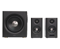Edifier S355DB brązowe - 1535697 - zdjęcie 4